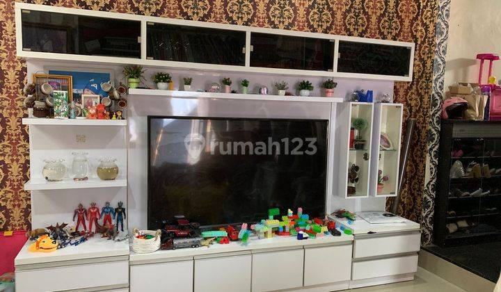Hunian Bagus Pasir Indah Akses Tol Serang Timur 24
