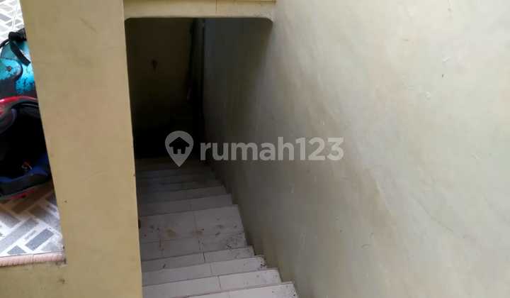 Hunian Bagus Taman Puri Indah 2 Lantai Dekat Alun alun 2