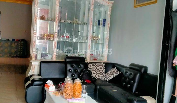 Hunian Bagus Taman Puri Indah 2 Lantai Dekat Alun alun 5