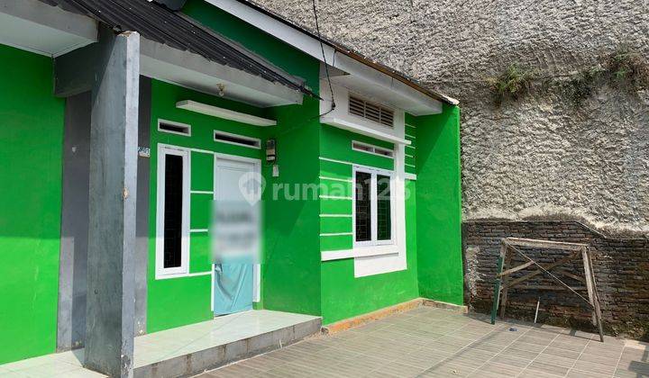 Hunian Bagus Terawat Harga Miring Metro Cendana 3
