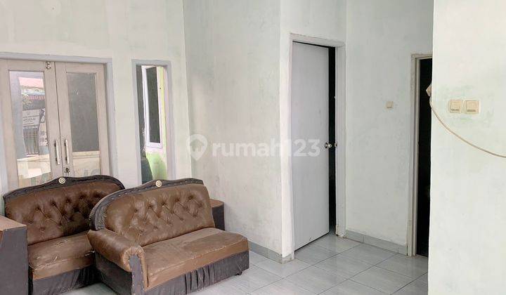 Hunian Bagus Terawat Harga Miring Metro Cendana 5