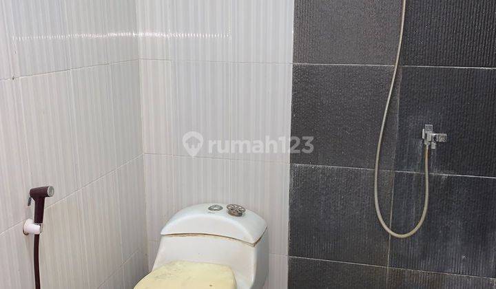 Hunian Bagus Terawat Harga Miring Metro Cendana 10