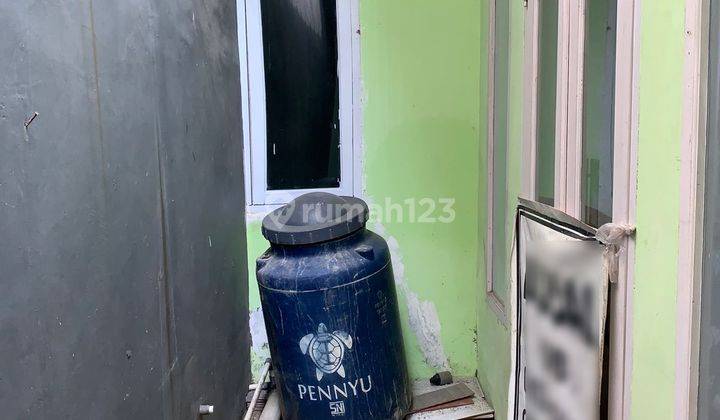 Hunian Bagus Terawat Harga Miring Metro Cendana 12