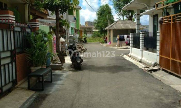 Hunian Murah Bumi Agung Permai 1 Akses Tol  2