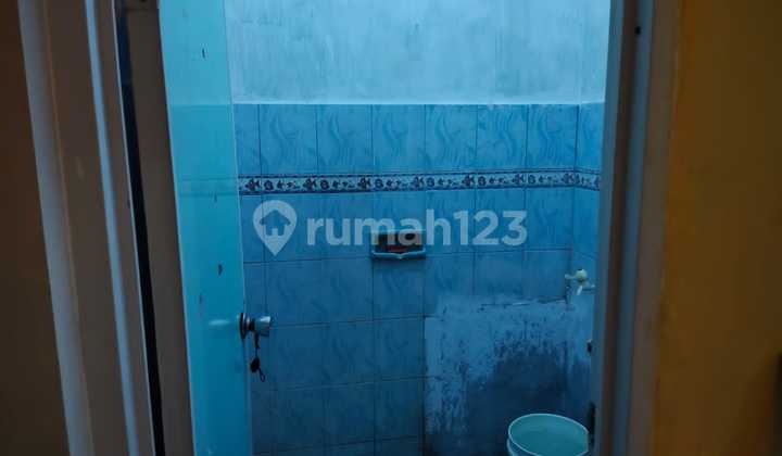 Hunian Murah Bumi Agung Permai 1 Akses Tol  7