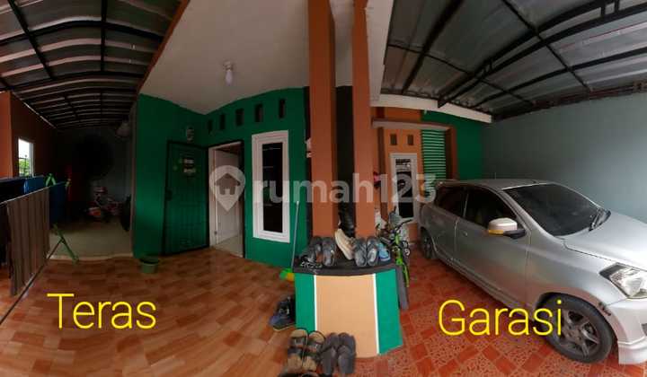 Hunian Oke Minimalis Mariana Residence Nego Halus 3
