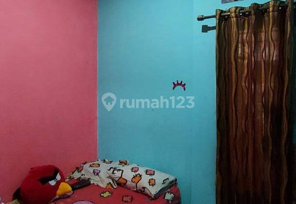 Hunian Oke Minimalis Mariana Residence Nego Halus 4