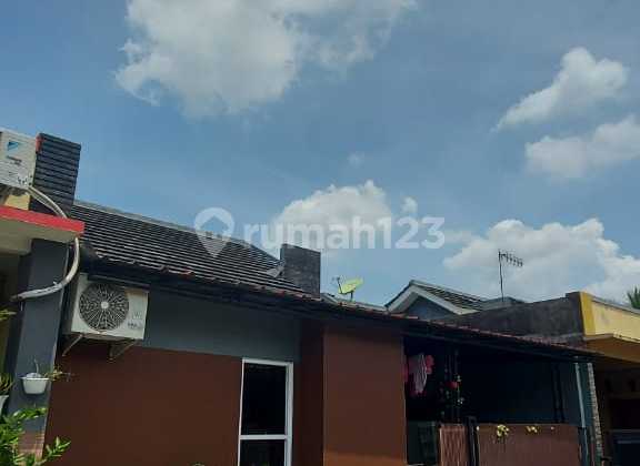 Hunian Oke Minimalis Mariana Residence Nego Halus 1