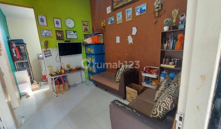 Hunian Oke Minimalis Mariana Residence Nego Halus 8