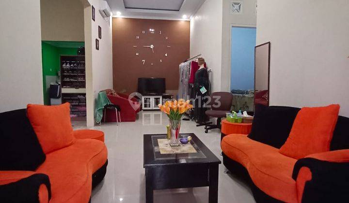 Hunian Minimalis Bkp Serdang Siap Ditempati Nego Turun Harga 3