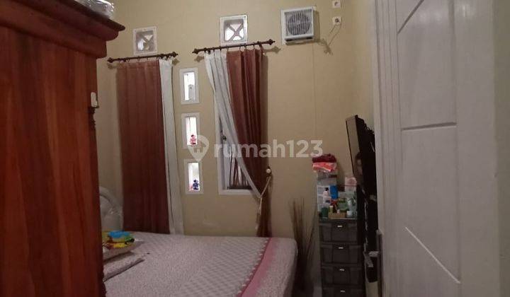 Hunian Minimalis Bkp Serdang Siap Ditempati Nego Turun Harga 5