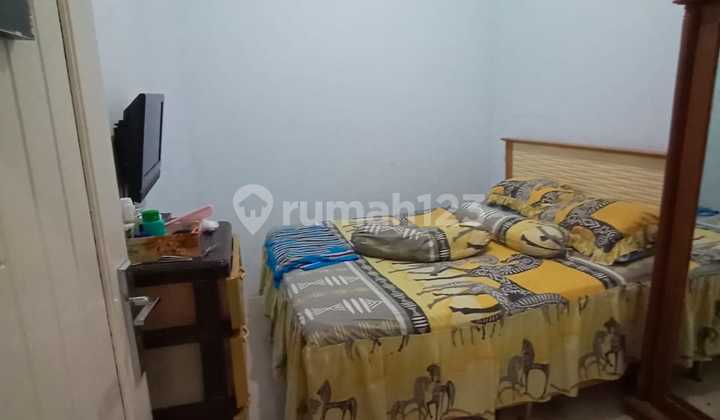 Hunian Minimalis Bkp Serdang Siap Ditempati Nego Turun Harga 6