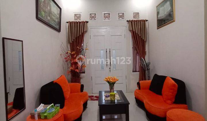 Hunian Minimalis Bkp Serdang Siap Ditempati Nego Turun Harga 7