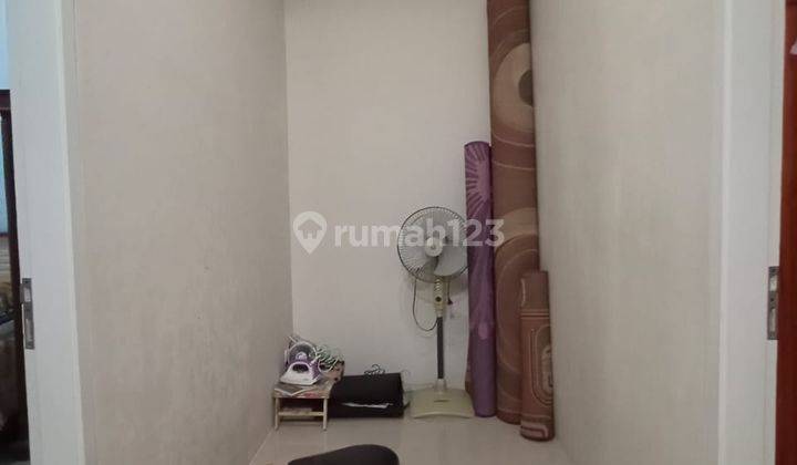 Hunian Minimalis Bkp Serdang Siap Ditempati Nego Turun Harga 8