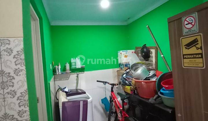 Hunian Minimalis Bkp Serdang Siap Ditempati Nego Turun Harga 11