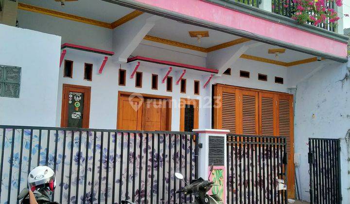 Hunian Harga Miring Link Barokah Jombang Wetan Turun Harga 1