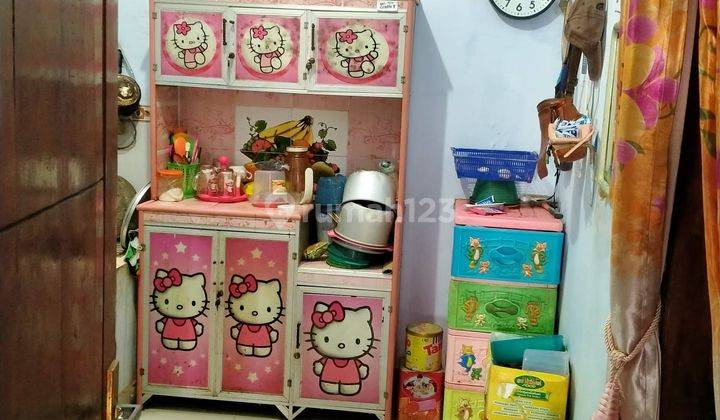 Hunian Harga Miring Link Barokah Jombang Wetan Turun Harga 2