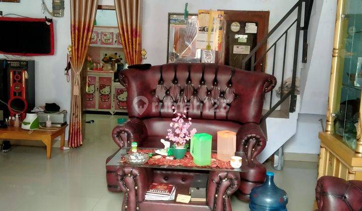 Hunian Harga Miring Link Barokah Jombang Wetan Turun Harga 4