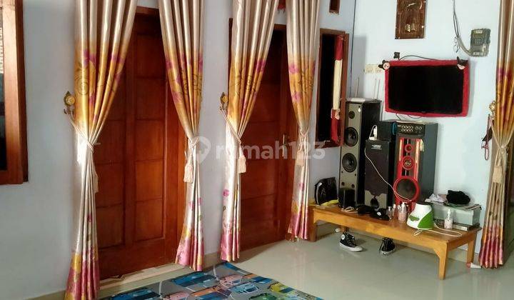 Hunian Harga Miring Link Barokah Jombang Wetan Turun Harga 5