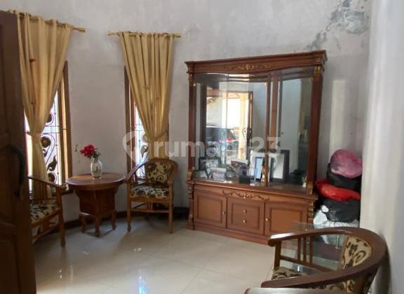 Hunian 2 Lantai Plus Kontrakan 11 Pintu Mekarsari Merak 2