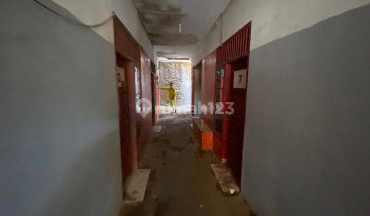 Hunian 2 Lantai Plus Kontrakan 11 Pintu Mekarsari Merak 5