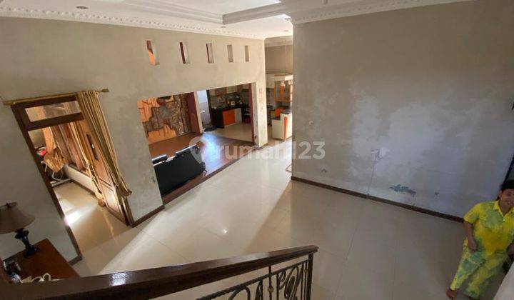 Hunian 2 Lantai Plus Kontrakan 11 Pintu Mekarsari Merak 6