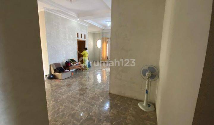 Hunian 2 Lantai Plus Kontrakan 11 Pintu Mekarsari Merak 8