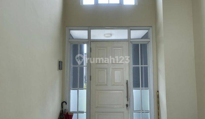 Hunian Baru Citraland Puri Alcovy Siap Ditempati Hgb