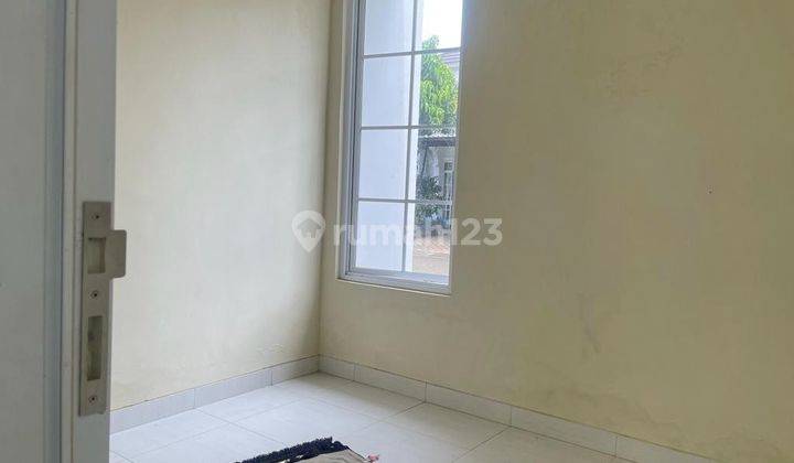 Hunian Baru Citraland Puri Alcovy Siap Ditempati Hgb