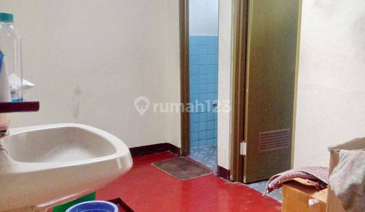 Hunian Belakang Ramayana Serang Harga Miring 2