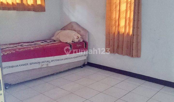 Hunian Belakang Ramayana Serang Harga Miring 8