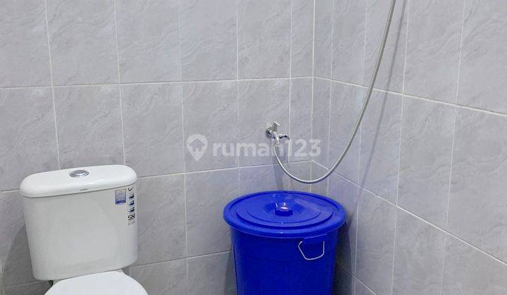 Hunian Hook Metro Grand Cendana Siap Huni 5