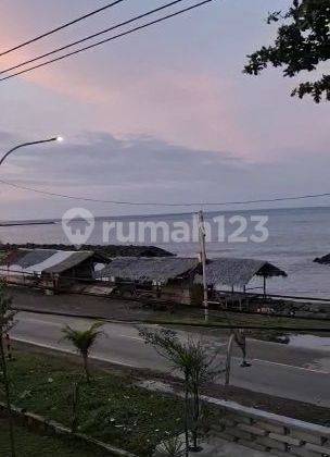 Hunian Apa Adanya Pasauran Carita Dekat Pantai 3