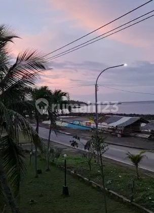 Hunian Apa Adanya Pasauran Carita Dekat Pantai 4