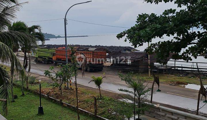 Hunian Apa Adanya Pasauran Carita Dekat Pantai 1
