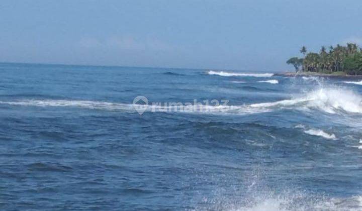 Hunian Apa Adanya Pasauran Carita Dekat Pantai 6