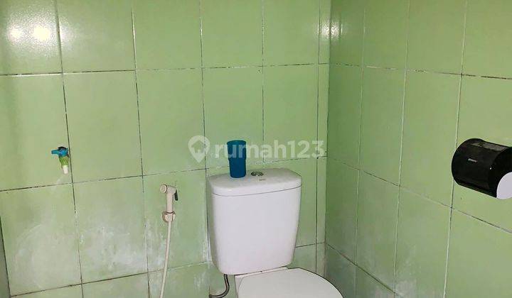 Ruko 2 Lantai Jombang Business Center Cocok Untuk Kantor 4