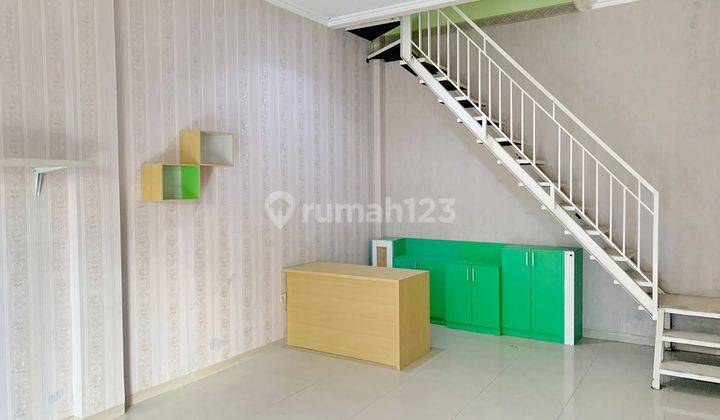 Ruko 2 Lantai Jombang Business Center Cocok Untuk Kantor 7