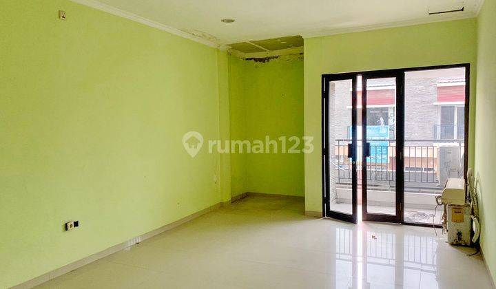 Ruko 2 Lantai Jombang Business Center Cocok Untuk Kantor 8