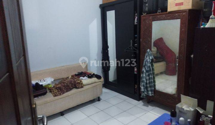 Hunian Minimalis Taman Mutiara Indah Dekat Tol 2
