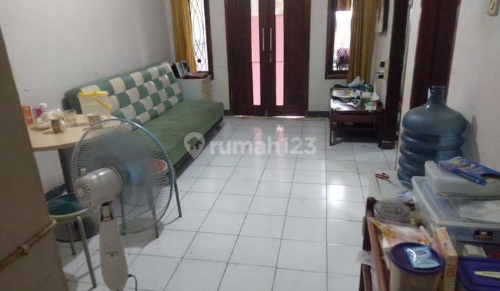 Hunian Minimalis Taman Mutiara Indah Dekat Tol 3