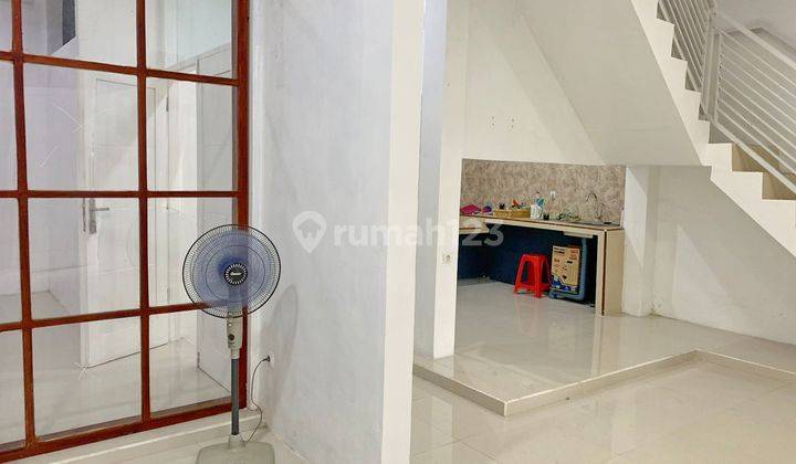 Hunian Hook Bagus 2 Lantai Gsi Kramatwatu 2