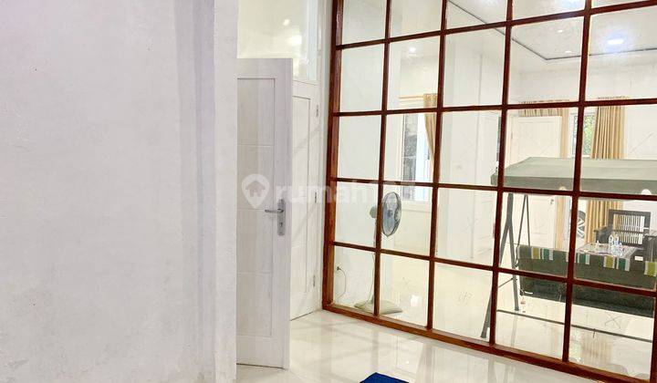 Hunian Hook Bagus 2 Lantai Gsi Kramatwatu 5