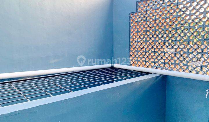 Hunian Hook Bagus 2 Lantai Gsi Kramatwatu 10