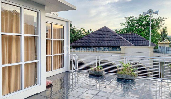 Hunian Hook Bagus 2 Lantai Gsi Kramatwatu 20