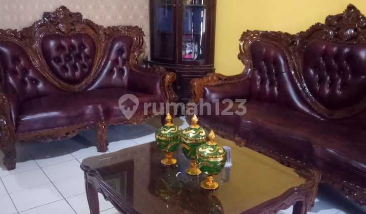 Hunian Bagus 2 Lantai Plus 3 Ruko Jalan Raya Petir Baros 5