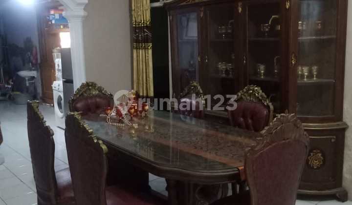 Hunian Bagus 2 Lantai Plus 3 Ruko Jalan Raya Petir Baros 6