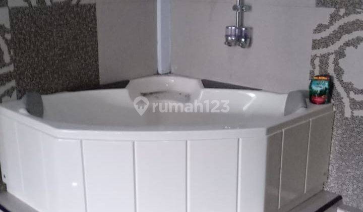 Hunian Bagus 2 Lantai Plus 3 Ruko Jalan Raya Petir Baros 8