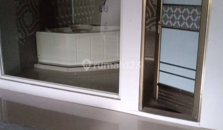 Hunian Bagus 2 Lantai Plus 3 Ruko Jalan Raya Petir Baros 10