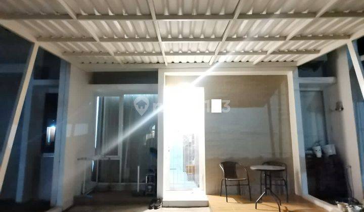 Hunian Furnished Citra Garden Bmw Free Ipl 2